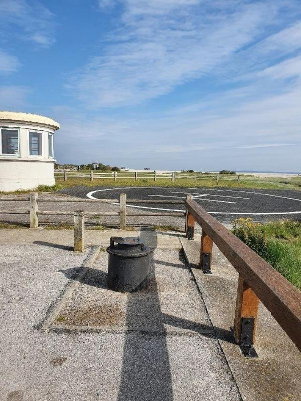 Gite Baie De Somme Cayeux-sur-Mer Extérieur photo