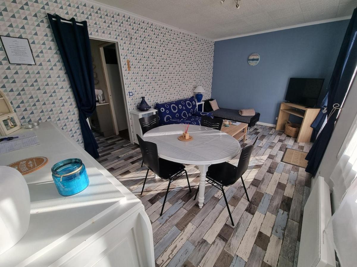 Gite Baie De Somme Cayeux-sur-Mer Extérieur photo